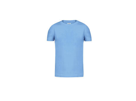 Kinder Farbe T-Shirt "keya" YC150