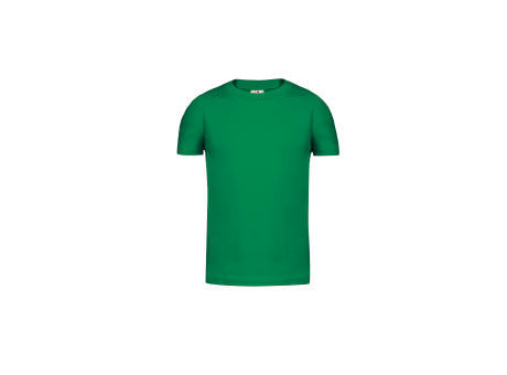 Kinder Farbe T-Shirt "keya" YC150