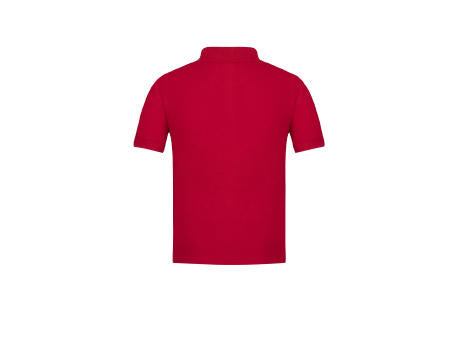 Kinder Farbe Polo-Shirt "keya" YPS180