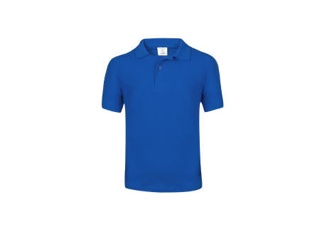 Kinder Farbe Polo-Shirt "keya" YPS180