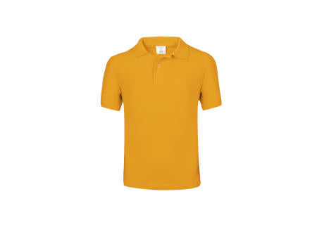 Kinder Farbe Polo-Shirt "keya" YPS180