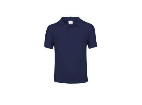 Kinder Farbe Polo-Shirt "keya" YPS180