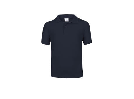 Kinder Farbe Polo-Shirt "keya" YPS180
