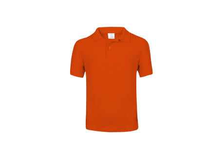 Kinder Farbe Polo-Shirt "keya" YPS180