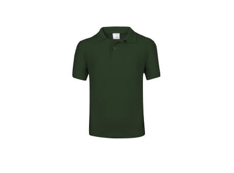 Kinder Farbe Polo-Shirt "keya" YPS180