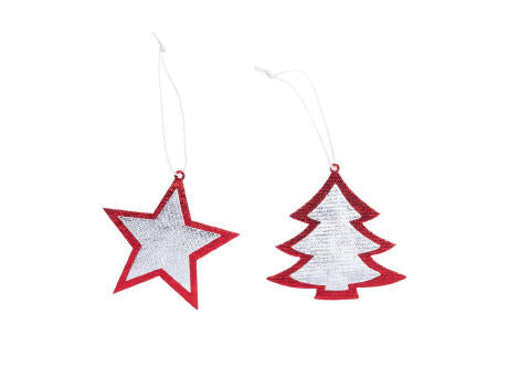 Ornament Set Rimol