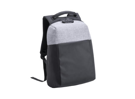 Anti-Diebstahl Rucksack Ranley