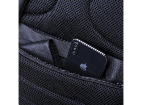 Anti-Diebstahl Rucksack Ranley