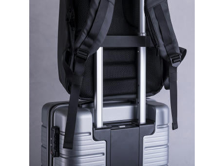 Anti-Diebstahl Rucksack Ranley