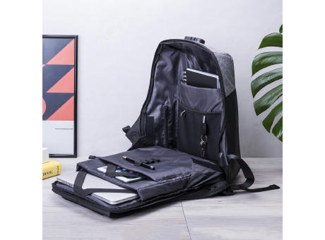 Anti-Diebstahl Rucksack Ranley