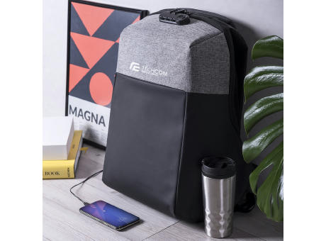 Anti-Diebstahl Rucksack Ranley