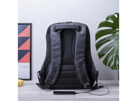 Anti-Diebstahl Rucksack Ranley