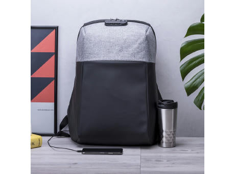 Anti-Diebstahl Rucksack Ranley