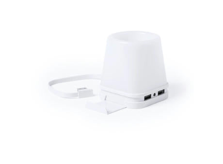 USB Hub Stifthalter Belind