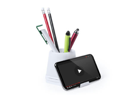 USB Hub Stifthalter Belind