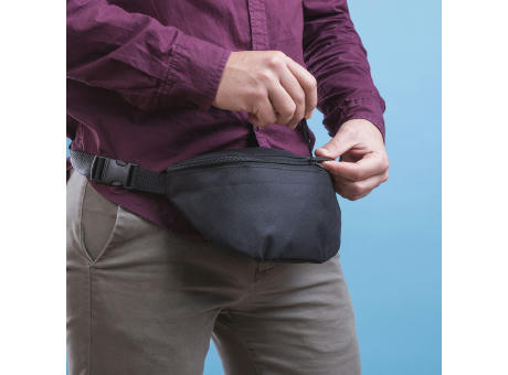 Gürteltasche Zunder