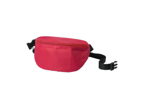 Gürteltasche Zunder