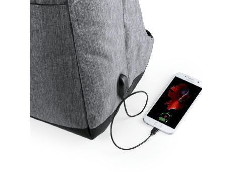 Anti-Diebstahl Rucksack Vectom