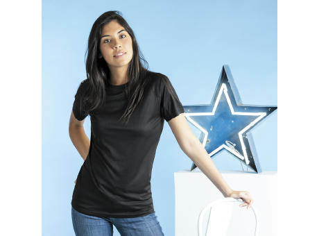 Erwachsene T-Shirt Tecnic Dinamic