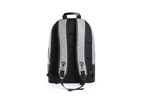 Rucksack-Anzeiger Halton