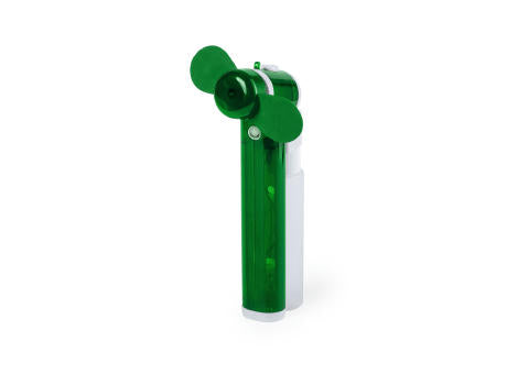 Zerstäuber Ventilator Hendry
