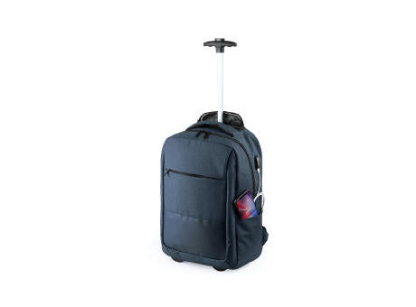 Trolley Rucksack Haltrix