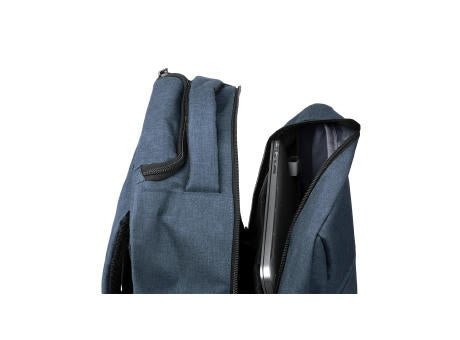 Trolley Rucksack Haltrix