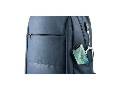 Trolley Rucksack Haltrix