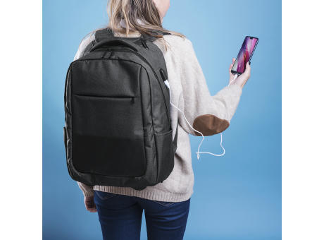 Trolley Rucksack Haltrix