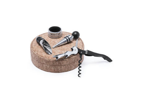 Wein Set Bribal