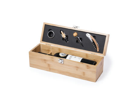Wein Set Boriax