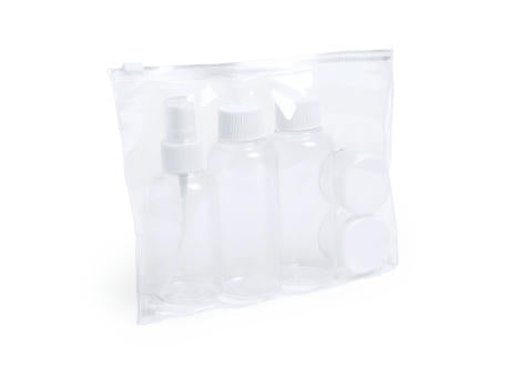 Reise Kosmetik Tasche Flaut