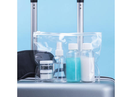 Reise Kosmetik Tasche Flaut
