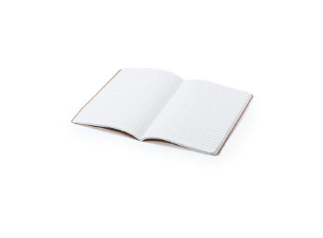 Notizbuch Zurix