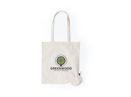 Faltbare Tasche Helakel