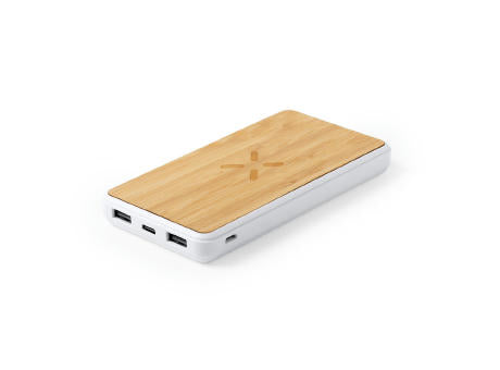 Power Bank Dickens