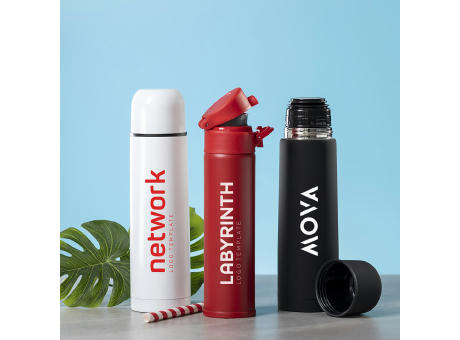 Thermoskanne Poltax