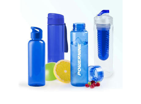 Trinkflasche Pruler
