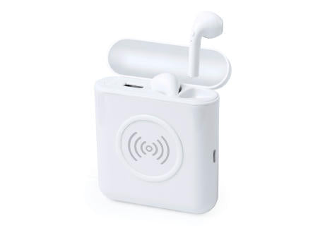 Power Bank Kopfhörer Molik