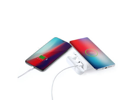 Power Bank Kopfhörer Molik