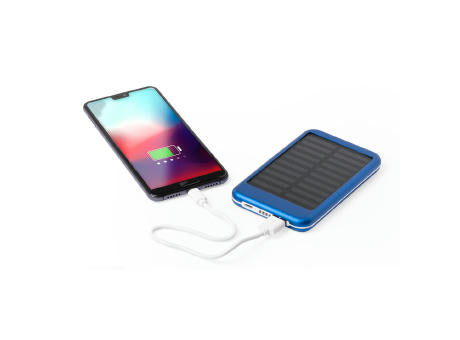Power Bank Rudder
