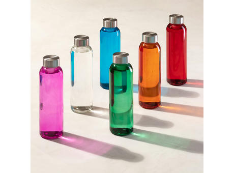 Trinkflasche Terkol