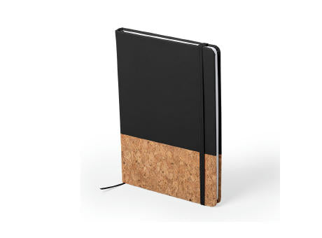 Notizblock Bluster