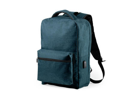 Anti-Diebstahl Rucksack Komplete