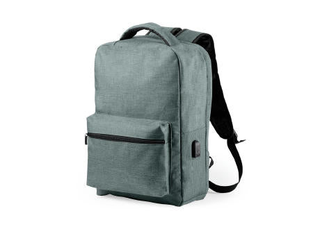 Anti-Diebstahl Rucksack Komplete