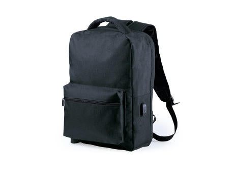 Anti-Diebstahl Rucksack Komplete