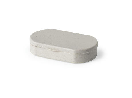 Pillendose Varsum