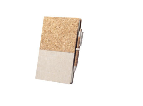 Notizblock Brastel
