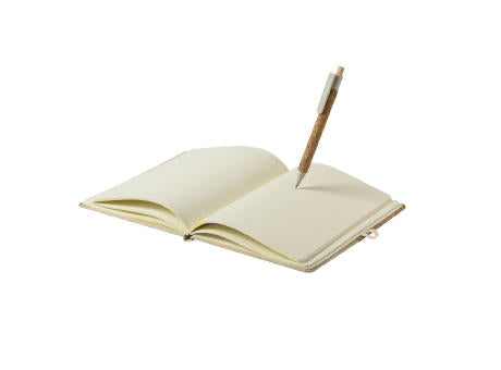 Notizblock Brastel