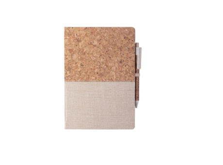 Notizblock Brastel
